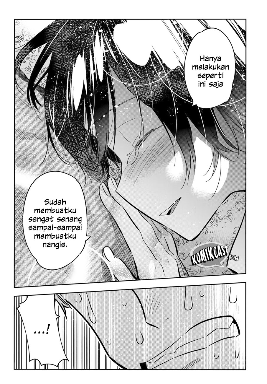 Dilarang COPAS - situs resmi www.mangacanblog.com - Komik kanojo okarishimasu 065 - chapter 65 66 Indonesia kanojo okarishimasu 065 - chapter 65 Terbaru 9|Baca Manga Komik Indonesia|Mangacan