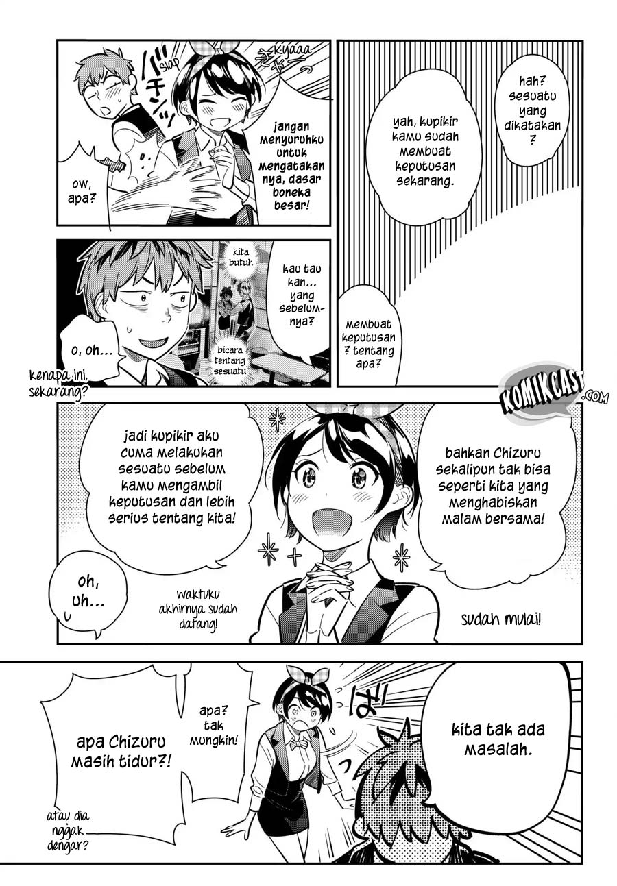 Dilarang COPAS - situs resmi www.mangacanblog.com - Komik kanojo okarishimasu 074 - chapter 74 75 Indonesia kanojo okarishimasu 074 - chapter 74 Terbaru 16|Baca Manga Komik Indonesia|Mangacan