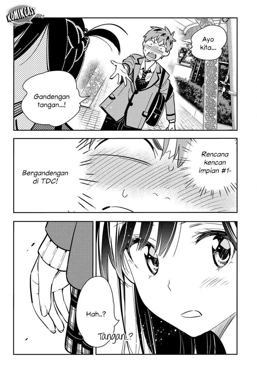 Dilarang COPAS - situs resmi www.mangacanblog.com - Komik kanojo okarishimasu 079 - chapter 79 80 Indonesia kanojo okarishimasu 079 - chapter 79 Terbaru 8|Baca Manga Komik Indonesia|Mangacan