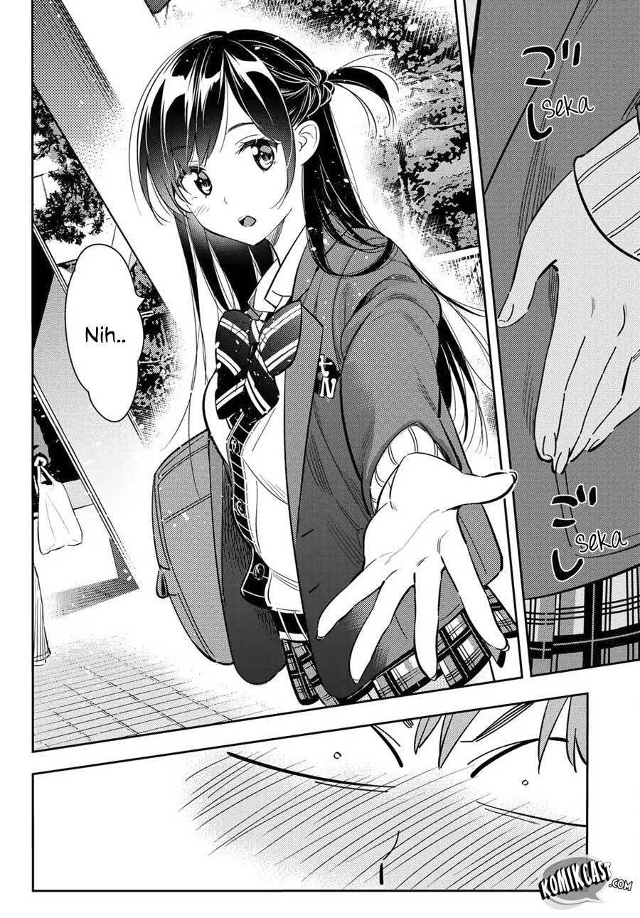 Dilarang COPAS - situs resmi www.mangacanblog.com - Komik kanojo okarishimasu 079 - chapter 79 80 Indonesia kanojo okarishimasu 079 - chapter 79 Terbaru 10|Baca Manga Komik Indonesia|Mangacan