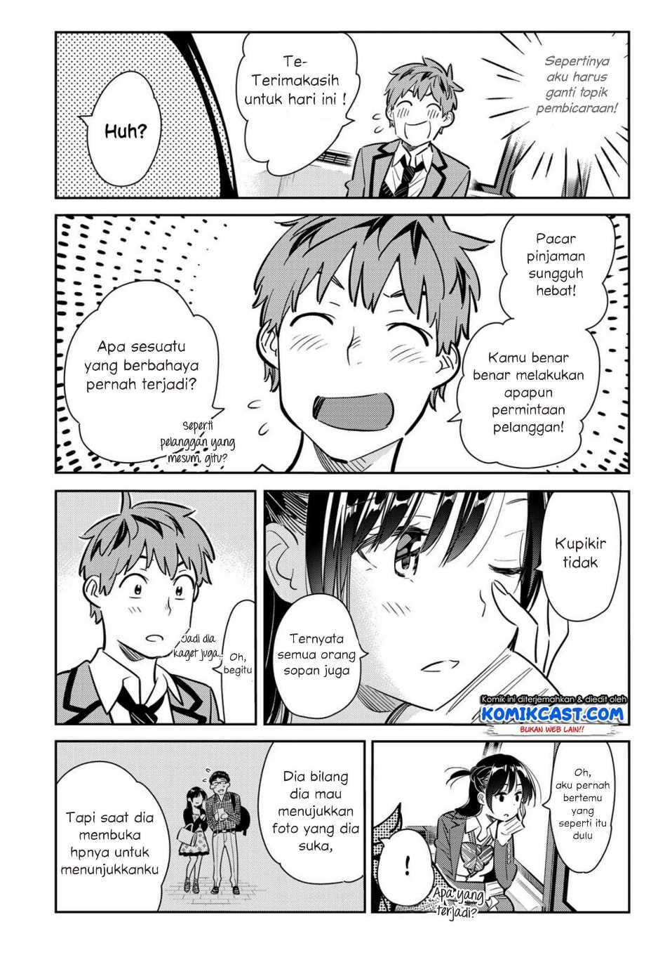 Dilarang COPAS - situs resmi www.mangacanblog.com - Komik kanojo okarishimasu 082 - chapter 82 83 Indonesia kanojo okarishimasu 082 - chapter 82 Terbaru 5|Baca Manga Komik Indonesia|Mangacan