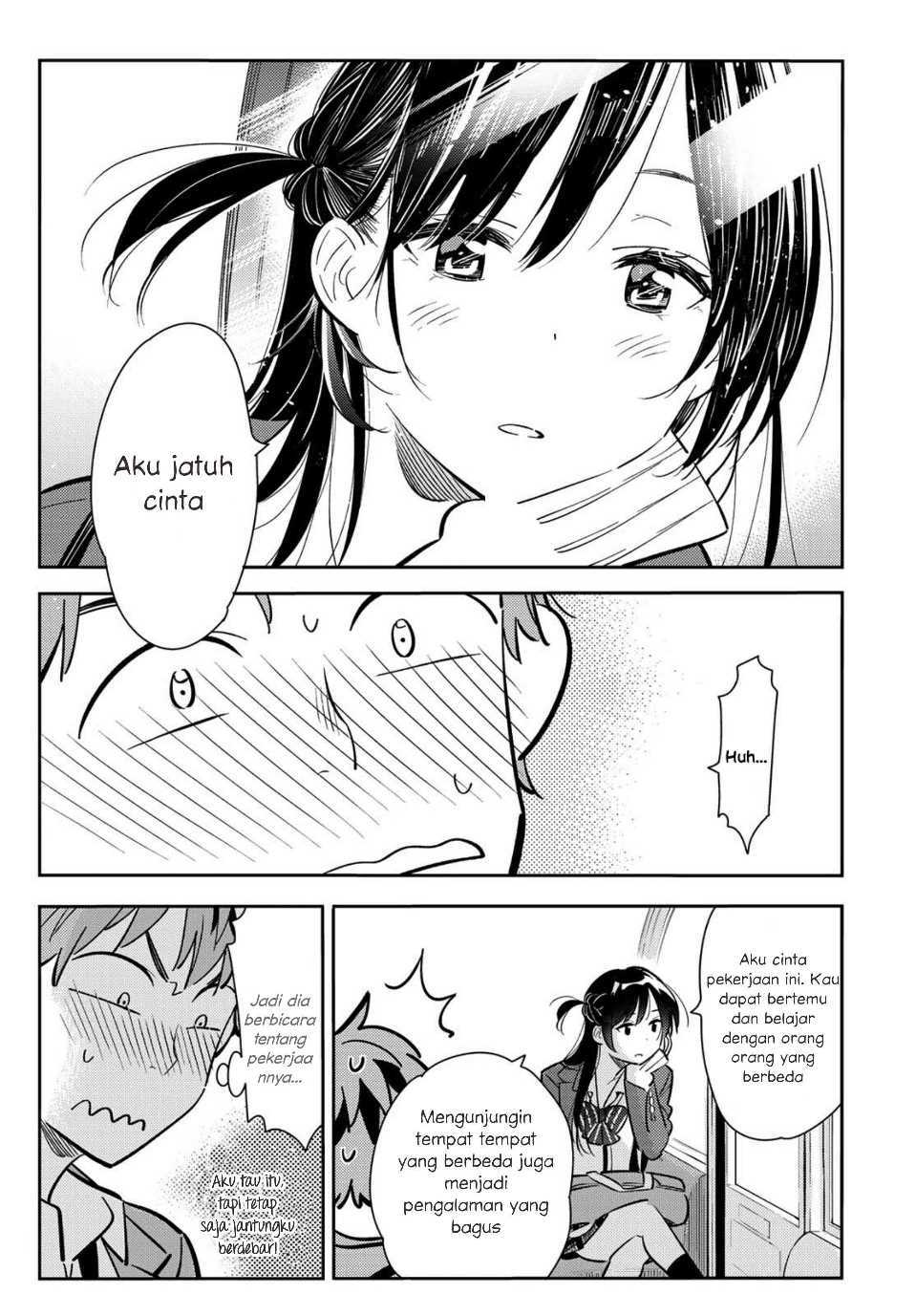 Dilarang COPAS - situs resmi www.mangacanblog.com - Komik kanojo okarishimasu 082 - chapter 82 83 Indonesia kanojo okarishimasu 082 - chapter 82 Terbaru 8|Baca Manga Komik Indonesia|Mangacan