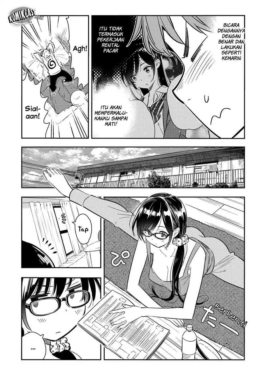 Dilarang COPAS - situs resmi www.mangacanblog.com - Komik kanojo okarishimasu 083 - chapter 83 84 Indonesia kanojo okarishimasu 083 - chapter 83 Terbaru 9|Baca Manga Komik Indonesia|Mangacan