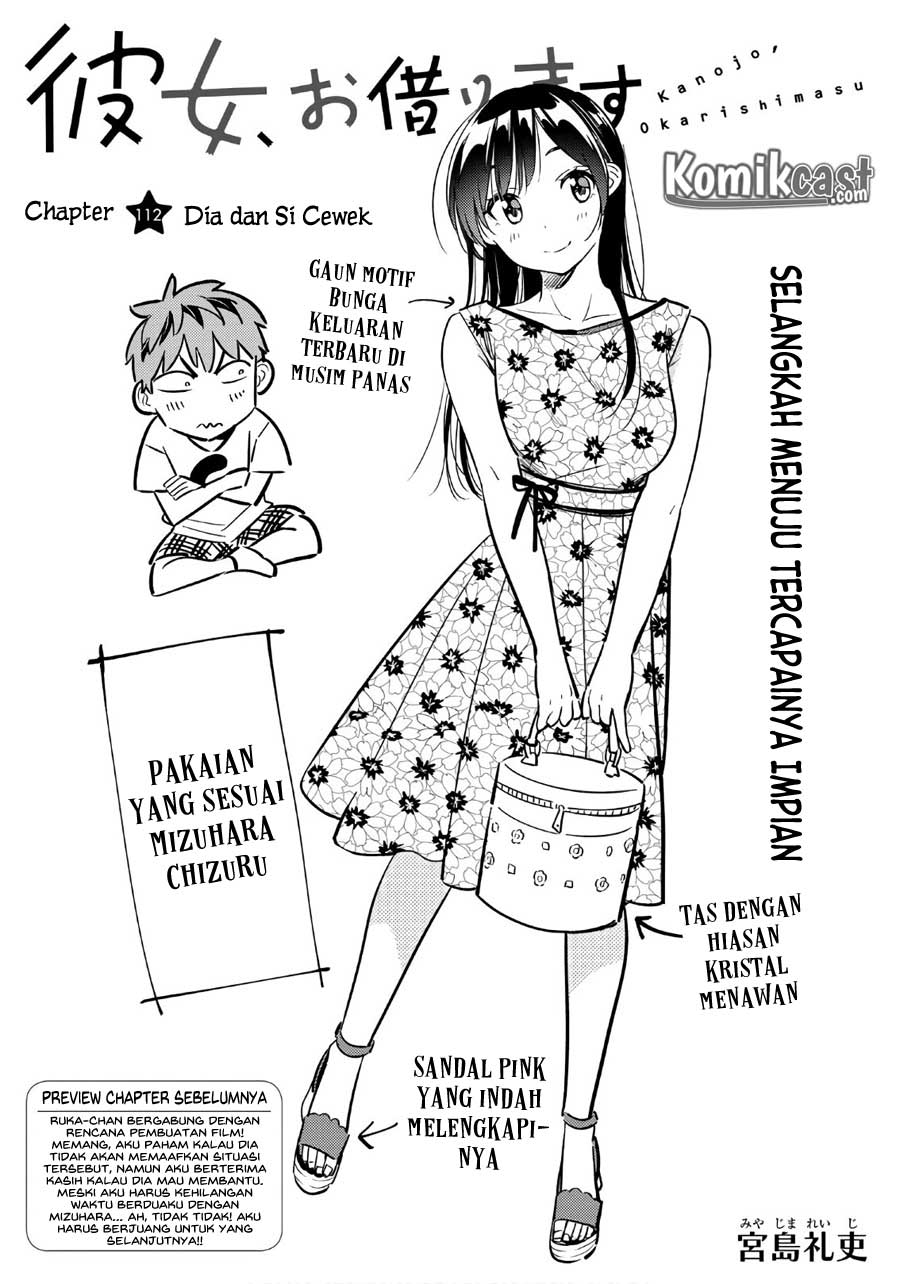 Dilarang COPAS - situs resmi www.mangacanblog.com - Komik kanojo okarishimasu 112 - chapter 112 113 Indonesia kanojo okarishimasu 112 - chapter 112 Terbaru 3|Baca Manga Komik Indonesia|Mangacan