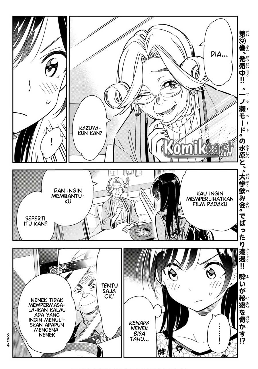 Dilarang COPAS - situs resmi www.mangacanblog.com - Komik kanojo okarishimasu 112 - chapter 112 113 Indonesia kanojo okarishimasu 112 - chapter 112 Terbaru 9|Baca Manga Komik Indonesia|Mangacan