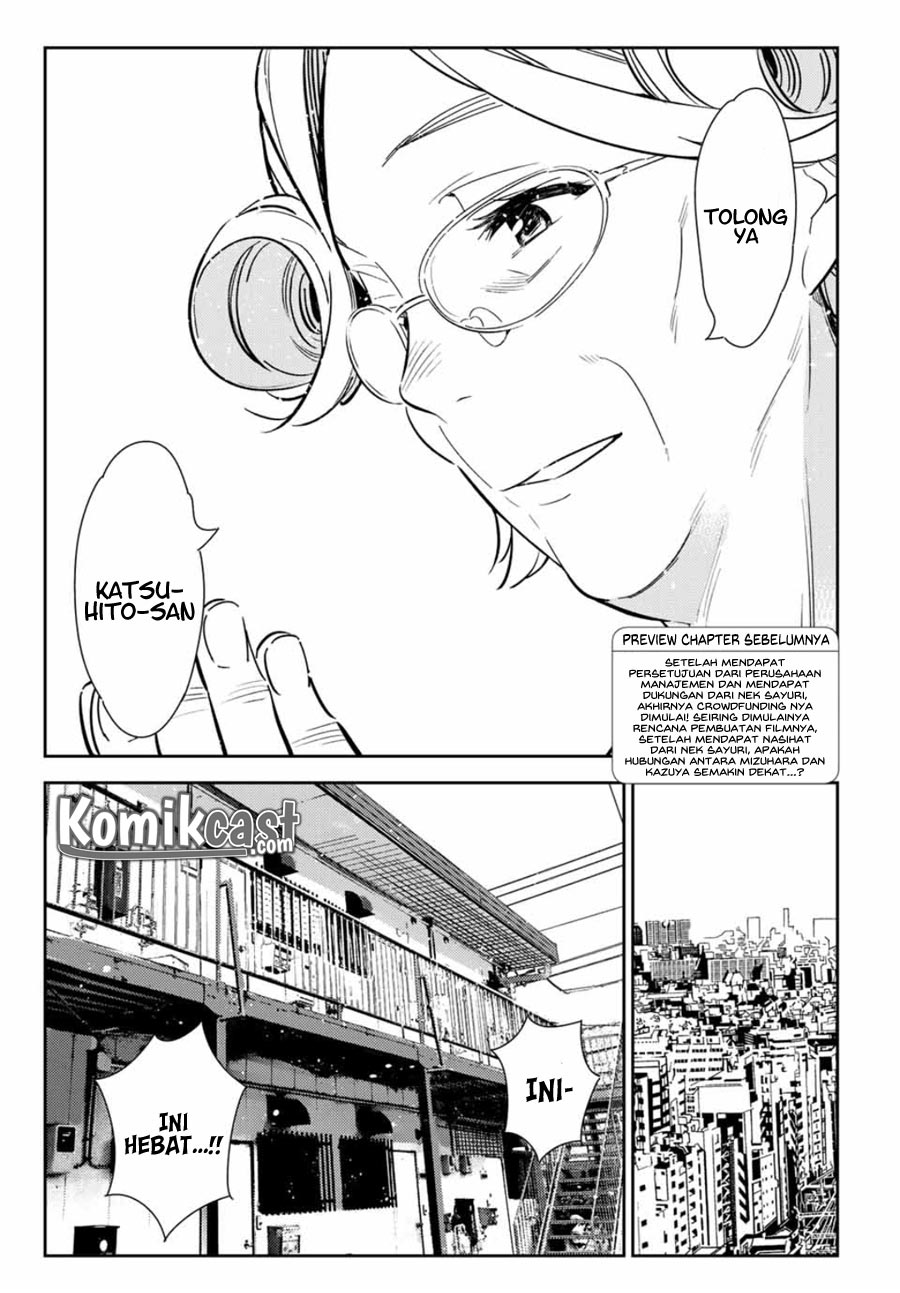 Dilarang COPAS - situs resmi www.mangacanblog.com - Komik kanojo okarishimasu 113 - chapter 113 114 Indonesia kanojo okarishimasu 113 - chapter 113 Terbaru 4|Baca Manga Komik Indonesia|Mangacan