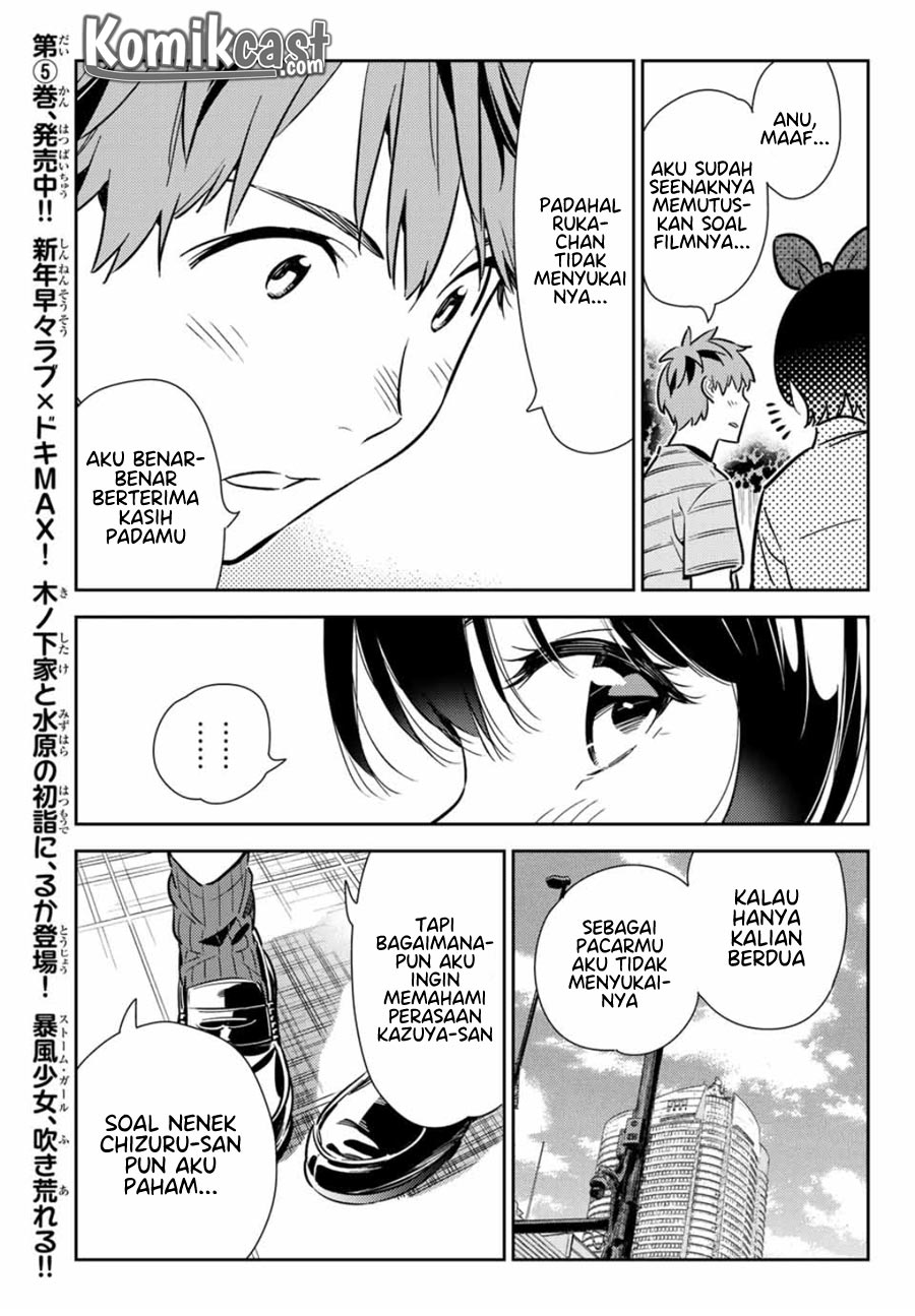 Dilarang COPAS - situs resmi www.mangacanblog.com - Komik kanojo okarishimasu 113 - chapter 113 114 Indonesia kanojo okarishimasu 113 - chapter 113 Terbaru 15|Baca Manga Komik Indonesia|Mangacan