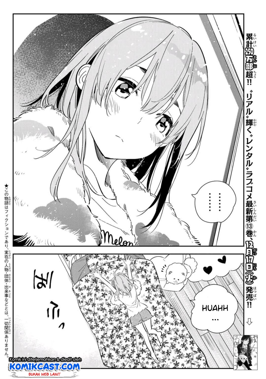 Dilarang COPAS - situs resmi www.mangacanblog.com - Komik kanojo okarishimasu 120 - chapter 120 121 Indonesia kanojo okarishimasu 120 - chapter 120 Terbaru 2|Baca Manga Komik Indonesia|Mangacan