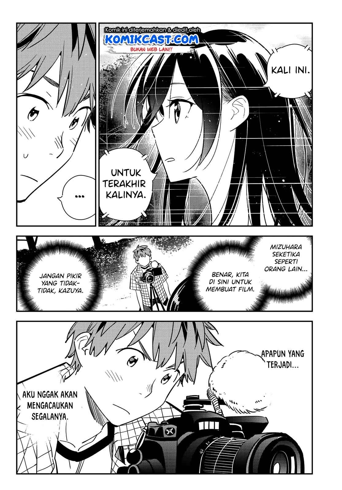 Dilarang COPAS - situs resmi www.mangacanblog.com - Komik kanojo okarishimasu 135 - chapter 135 136 Indonesia kanojo okarishimasu 135 - chapter 135 Terbaru 12|Baca Manga Komik Indonesia|Mangacan