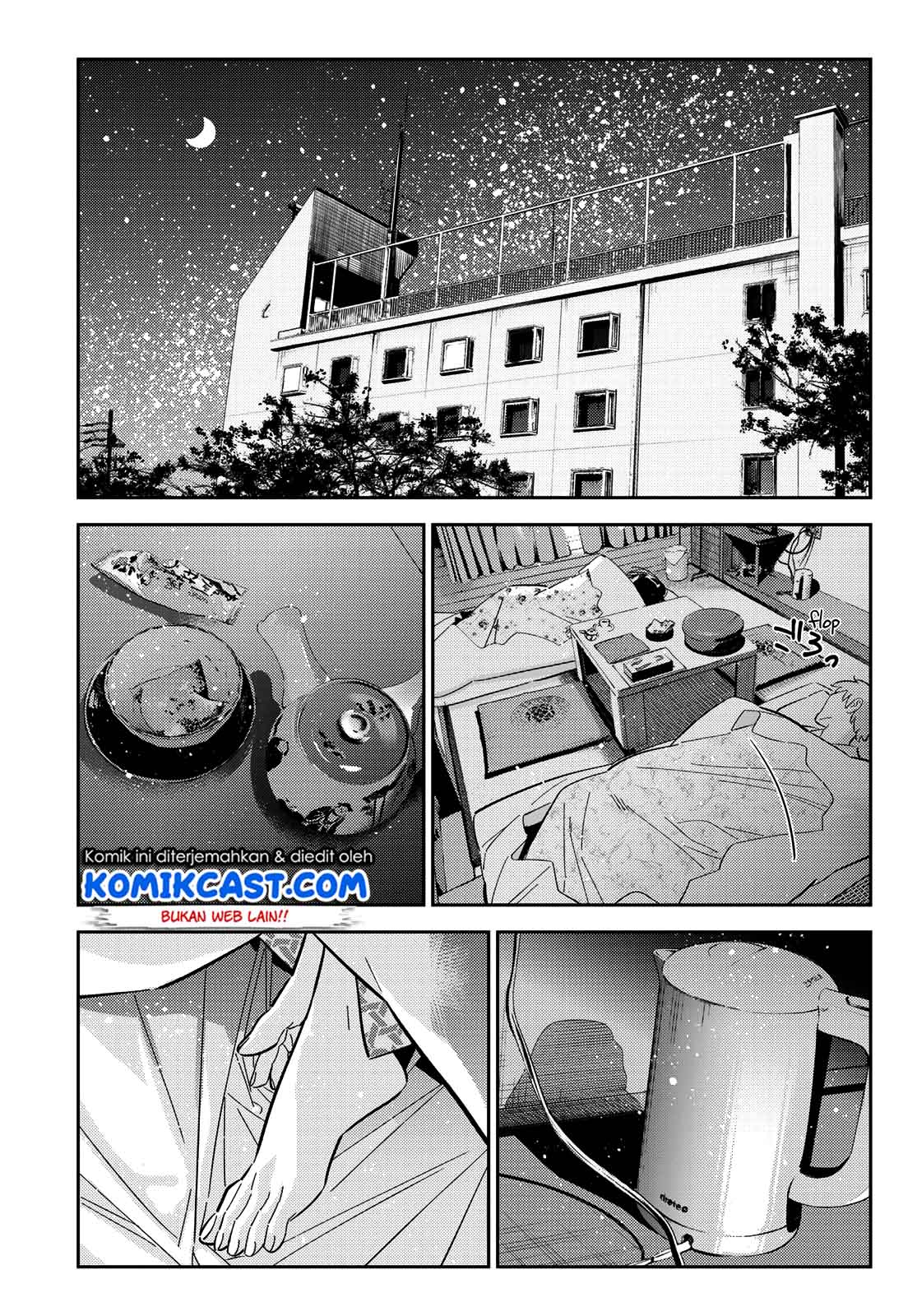 Dilarang COPAS - situs resmi www.mangacanblog.com - Komik kanojo okarishimasu 137 - chapter 137 138 Indonesia kanojo okarishimasu 137 - chapter 137 Terbaru 13|Baca Manga Komik Indonesia|Mangacan