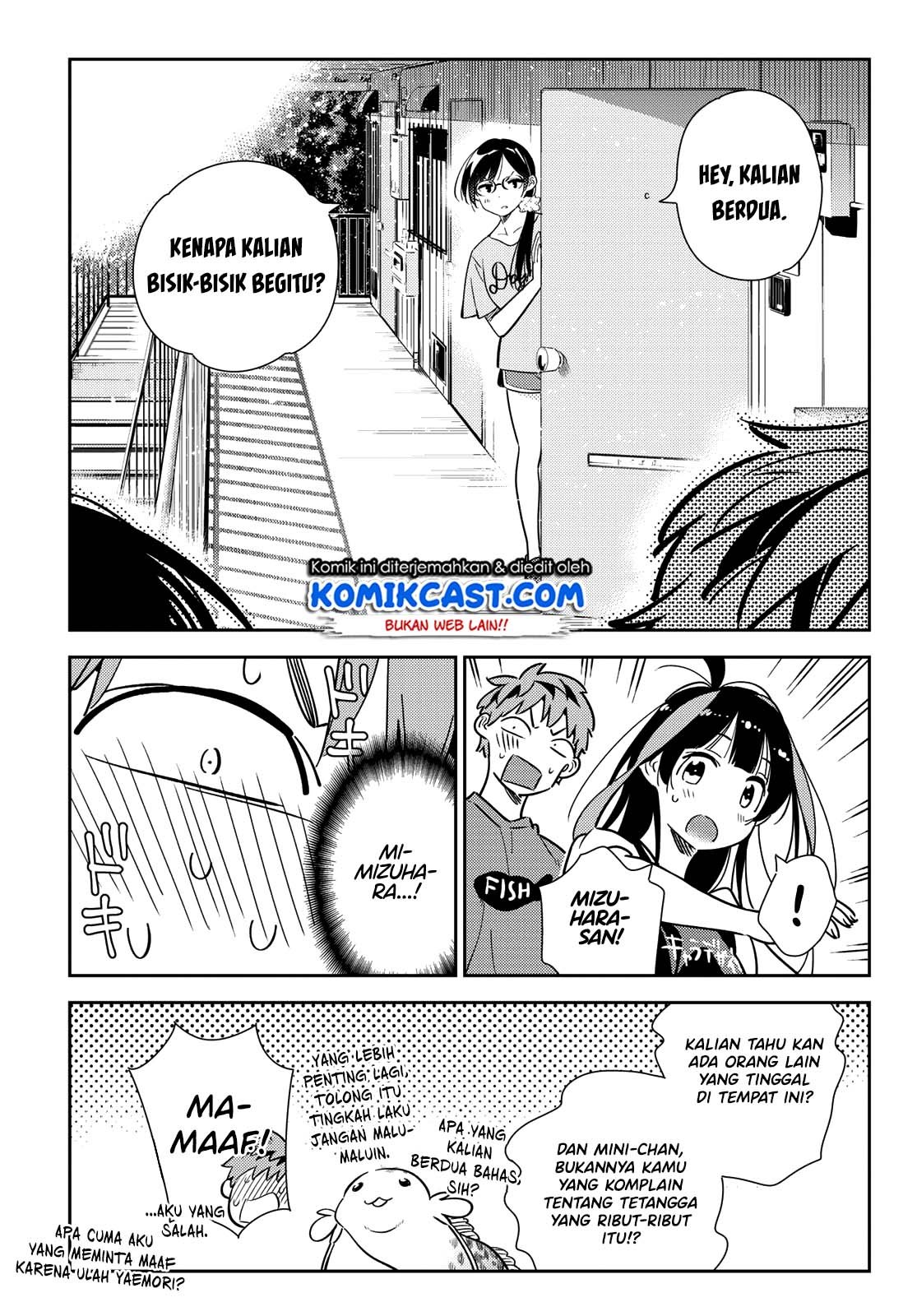 Dilarang COPAS - situs resmi www.mangacanblog.com - Komik kanojo okarishimasu 144 - chapter 144 145 Indonesia kanojo okarishimasu 144 - chapter 144 Terbaru 9|Baca Manga Komik Indonesia|Mangacan