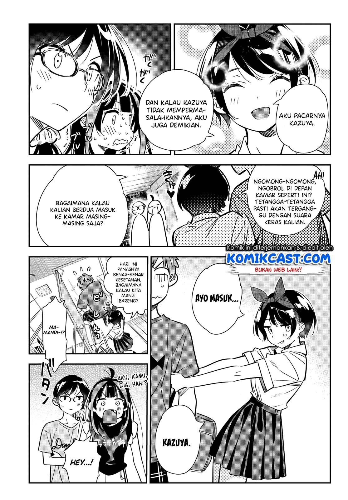 Dilarang COPAS - situs resmi www.mangacanblog.com - Komik kanojo okarishimasu 144 - chapter 144 145 Indonesia kanojo okarishimasu 144 - chapter 144 Terbaru 15|Baca Manga Komik Indonesia|Mangacan