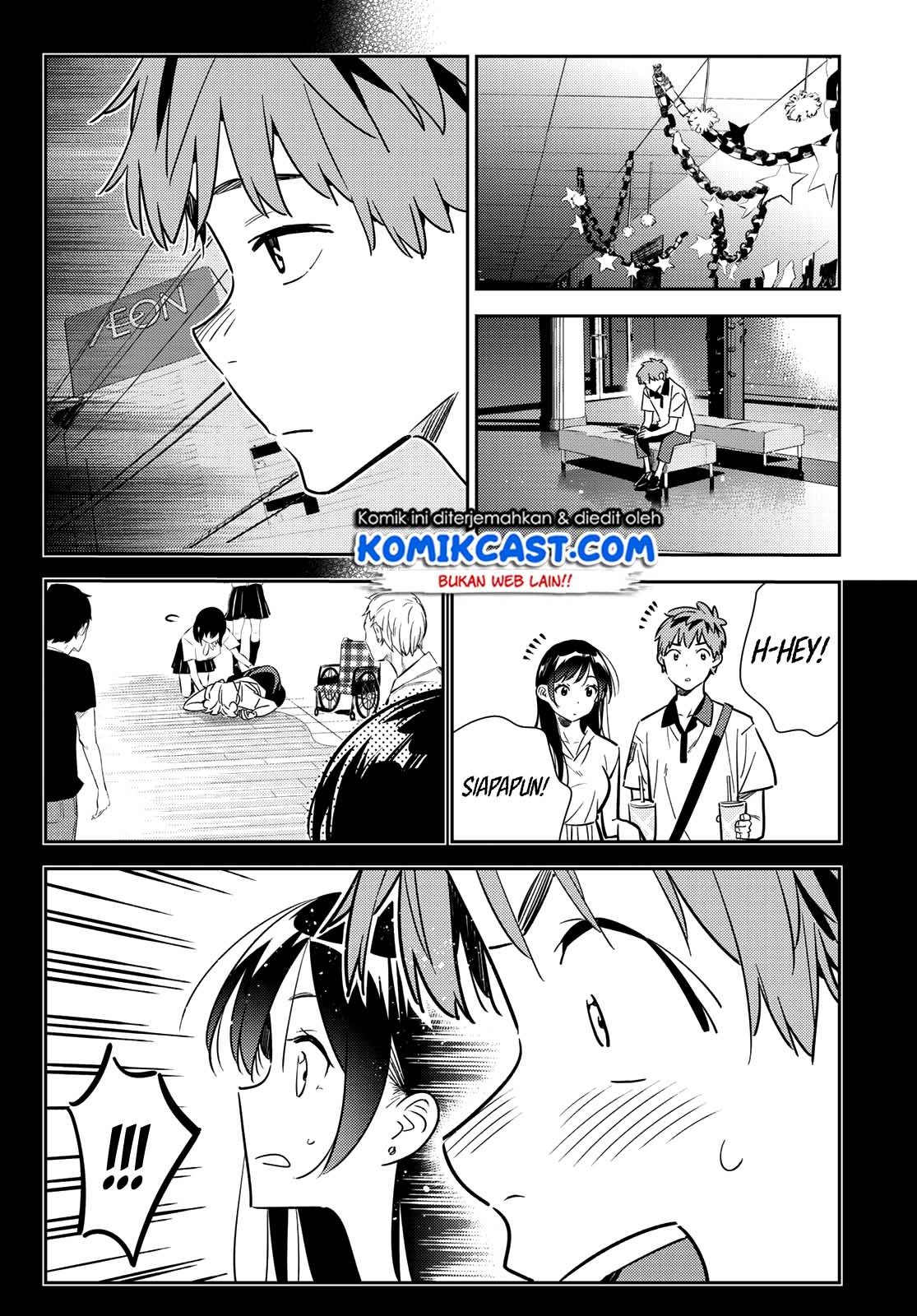 Dilarang COPAS - situs resmi www.mangacanblog.com - Komik kanojo okarishimasu 147 - chapter 147 148 Indonesia kanojo okarishimasu 147 - chapter 147 Terbaru 14|Baca Manga Komik Indonesia|Mangacan