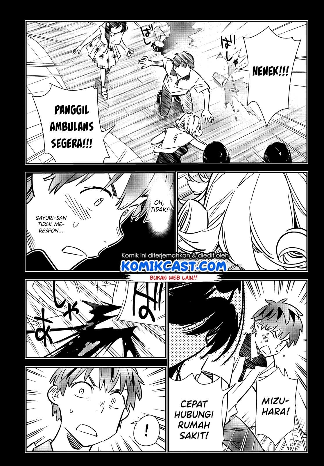 Dilarang COPAS - situs resmi www.mangacanblog.com - Komik kanojo okarishimasu 147 - chapter 147 148 Indonesia kanojo okarishimasu 147 - chapter 147 Terbaru 15|Baca Manga Komik Indonesia|Mangacan