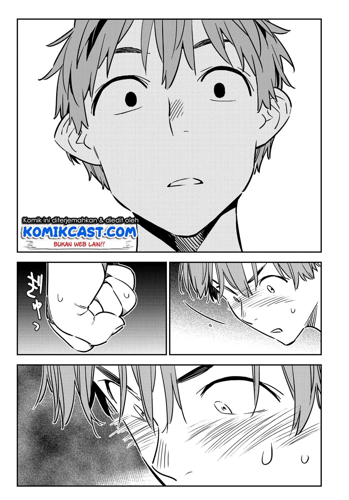 Dilarang COPAS - situs resmi www.mangacanblog.com - Komik kanojo okarishimasu 147 - chapter 147 148 Indonesia kanojo okarishimasu 147 - chapter 147 Terbaru 22|Baca Manga Komik Indonesia|Mangacan