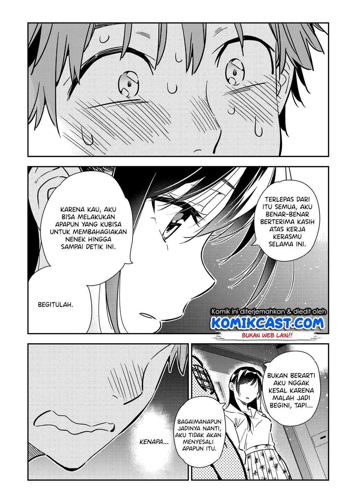 Dilarang COPAS - situs resmi www.mangacanblog.com - Komik kanojo okarishimasu 147 - chapter 147 148 Indonesia kanojo okarishimasu 147 - chapter 147 Terbaru 25|Baca Manga Komik Indonesia|Mangacan