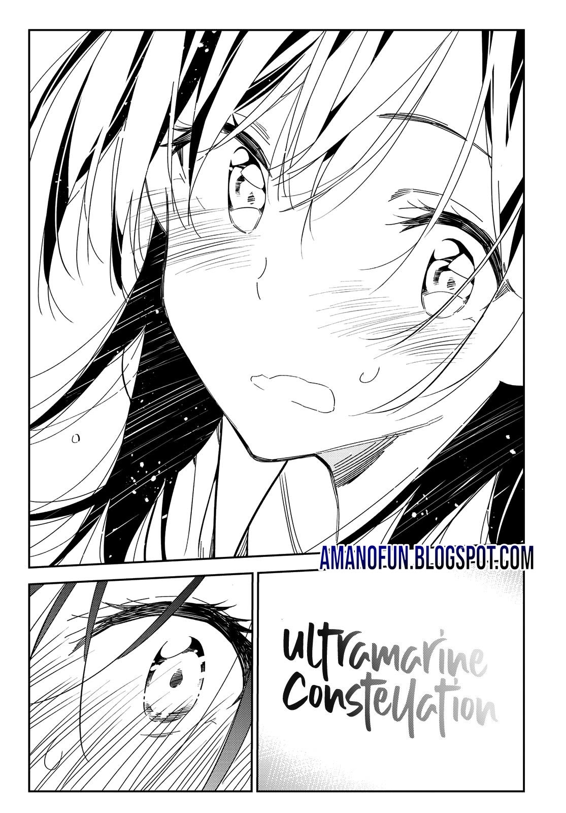 Dilarang COPAS - situs resmi www.mangacanblog.com - Komik kanojo okarishimasu 149 - chapter 149 150 Indonesia kanojo okarishimasu 149 - chapter 149 Terbaru 10|Baca Manga Komik Indonesia|Mangacan