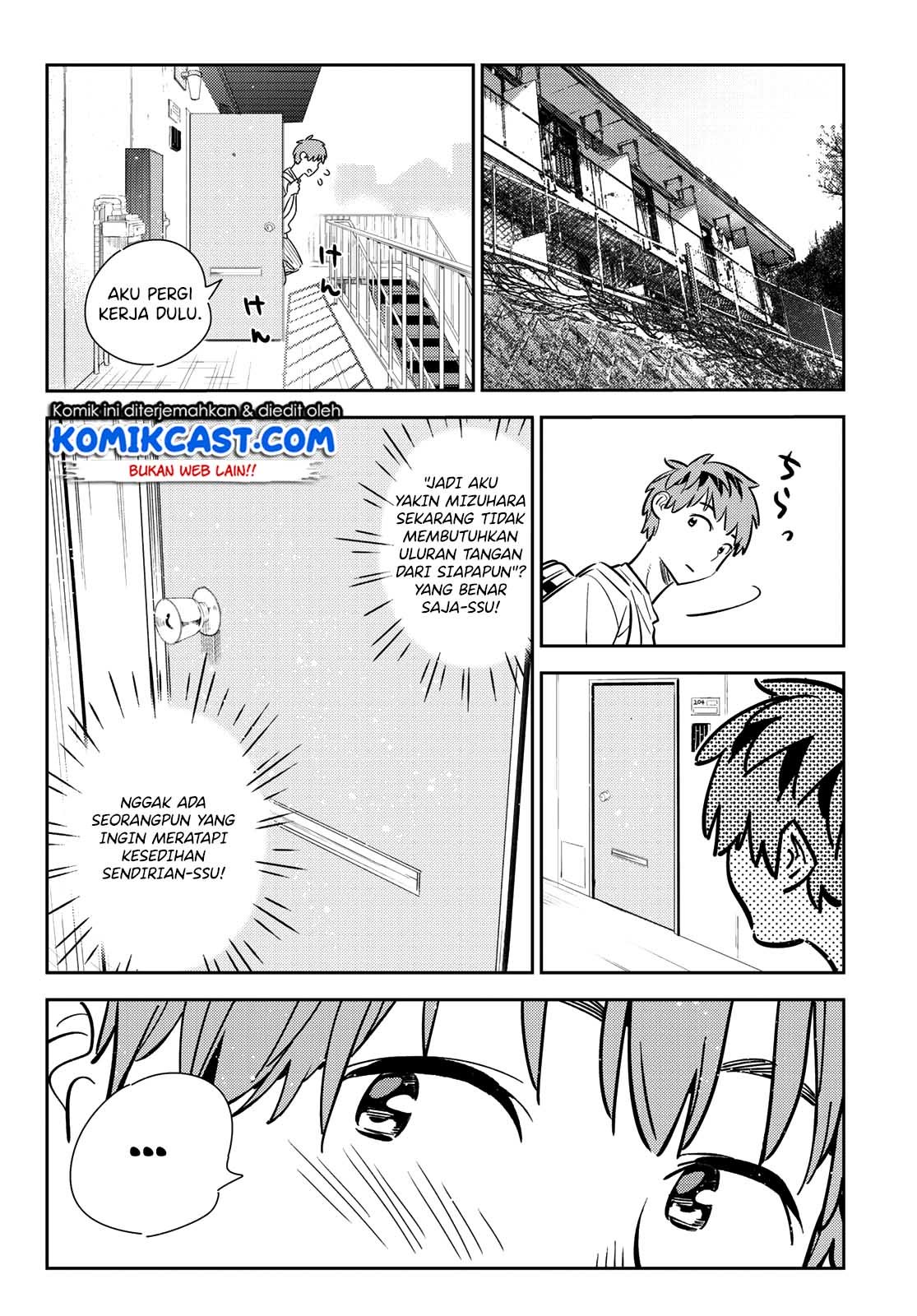 Dilarang COPAS - situs resmi www.mangacanblog.com - Komik kanojo okarishimasu 152 - chapter 152 153 Indonesia kanojo okarishimasu 152 - chapter 152 Terbaru 8|Baca Manga Komik Indonesia|Mangacan