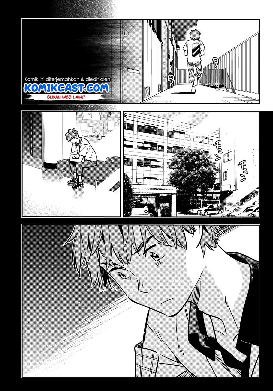 Dilarang COPAS - situs resmi www.mangacanblog.com - Komik kanojo okarishimasu 152 - chapter 152 153 Indonesia kanojo okarishimasu 152 - chapter 152 Terbaru 9|Baca Manga Komik Indonesia|Mangacan