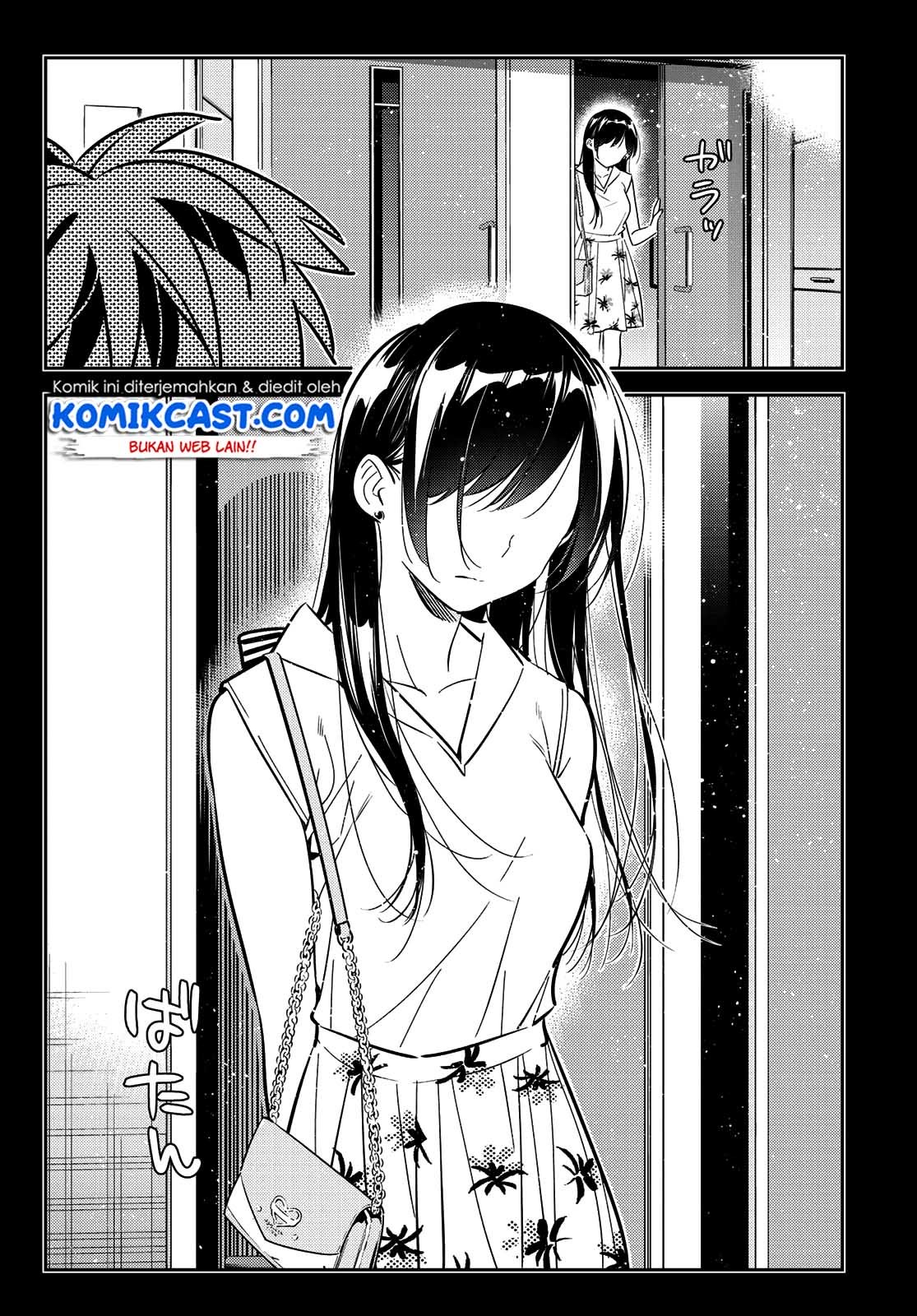 Dilarang COPAS - situs resmi www.mangacanblog.com - Komik kanojo okarishimasu 152 - chapter 152 153 Indonesia kanojo okarishimasu 152 - chapter 152 Terbaru 10|Baca Manga Komik Indonesia|Mangacan