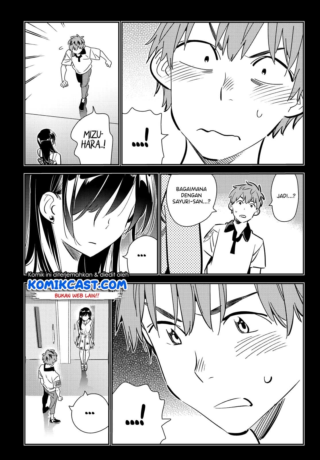 Dilarang COPAS - situs resmi www.mangacanblog.com - Komik kanojo okarishimasu 152 - chapter 152 153 Indonesia kanojo okarishimasu 152 - chapter 152 Terbaru 11|Baca Manga Komik Indonesia|Mangacan