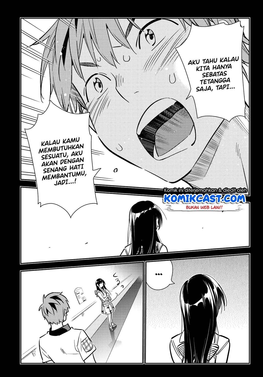 Dilarang COPAS - situs resmi www.mangacanblog.com - Komik kanojo okarishimasu 152 - chapter 152 153 Indonesia kanojo okarishimasu 152 - chapter 152 Terbaru 15|Baca Manga Komik Indonesia|Mangacan