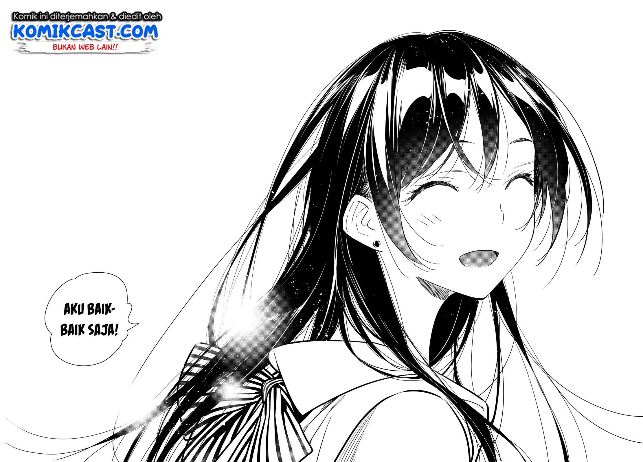 Dilarang COPAS - situs resmi www.mangacanblog.com - Komik kanojo okarishimasu 152 - chapter 152 153 Indonesia kanojo okarishimasu 152 - chapter 152 Terbaru 16|Baca Manga Komik Indonesia|Mangacan