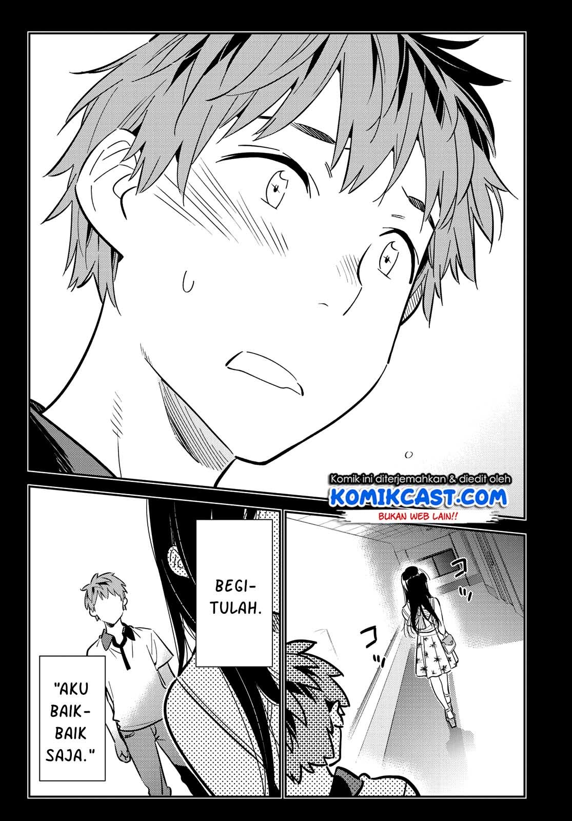 Dilarang COPAS - situs resmi www.mangacanblog.com - Komik kanojo okarishimasu 152 - chapter 152 153 Indonesia kanojo okarishimasu 152 - chapter 152 Terbaru 17|Baca Manga Komik Indonesia|Mangacan