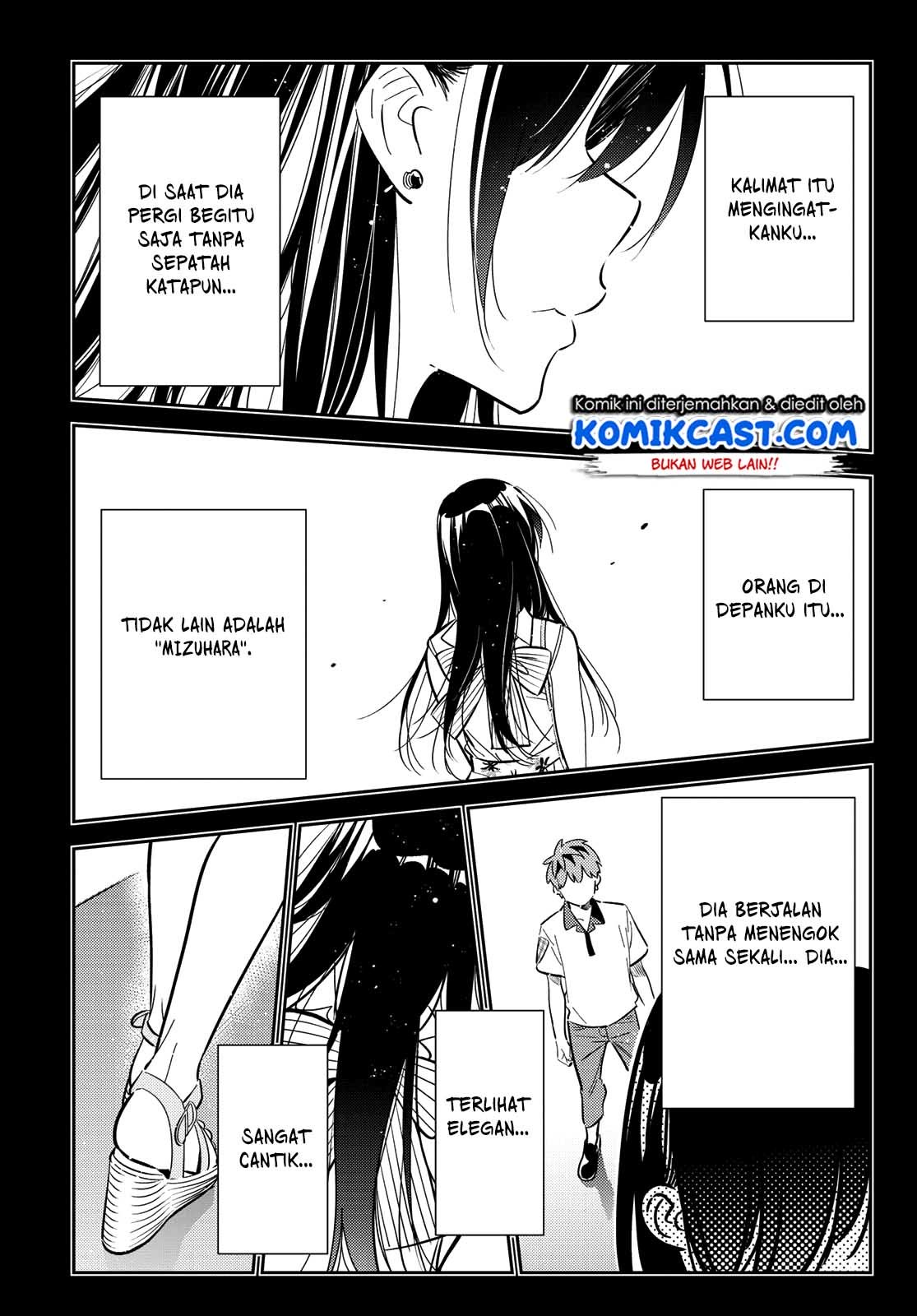 Dilarang COPAS - situs resmi www.mangacanblog.com - Komik kanojo okarishimasu 152 - chapter 152 153 Indonesia kanojo okarishimasu 152 - chapter 152 Terbaru 18|Baca Manga Komik Indonesia|Mangacan