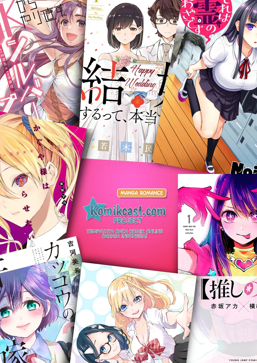 Dilarang COPAS - situs resmi www.mangacanblog.com - Komik kanojo okarishimasu 152 - chapter 152 153 Indonesia kanojo okarishimasu 152 - chapter 152 Terbaru 22|Baca Manga Komik Indonesia|Mangacan