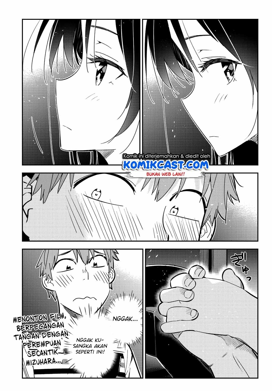 Dilarang COPAS - situs resmi www.mangacanblog.com - Komik kanojo okarishimasu 159 - chapter 159 160 Indonesia kanojo okarishimasu 159 - chapter 159 Terbaru 11|Baca Manga Komik Indonesia|Mangacan