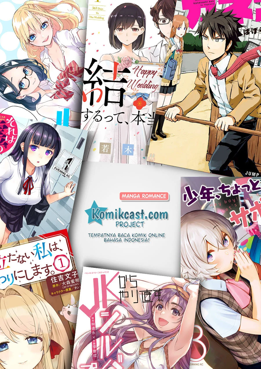 Dilarang COPAS - situs resmi www.mangacanblog.com - Komik kanojo okarishimasu 162 - chapter 162 163 Indonesia kanojo okarishimasu 162 - chapter 162 Terbaru 25|Baca Manga Komik Indonesia|Mangacan