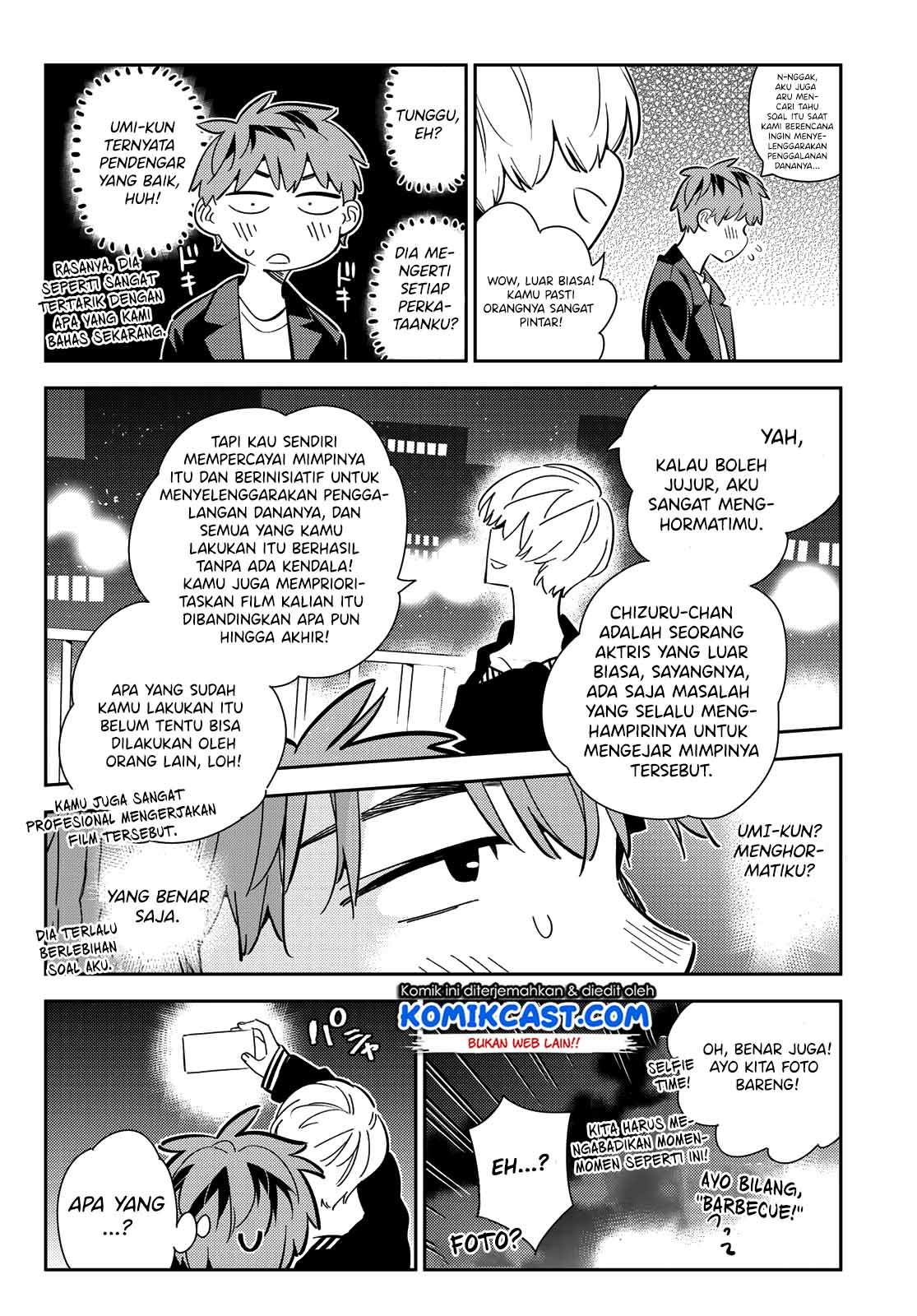 Dilarang COPAS - situs resmi www.mangacanblog.com - Komik kanojo okarishimasu 178 - chapter 178 179 Indonesia kanojo okarishimasu 178 - chapter 178 Terbaru 8|Baca Manga Komik Indonesia|Mangacan