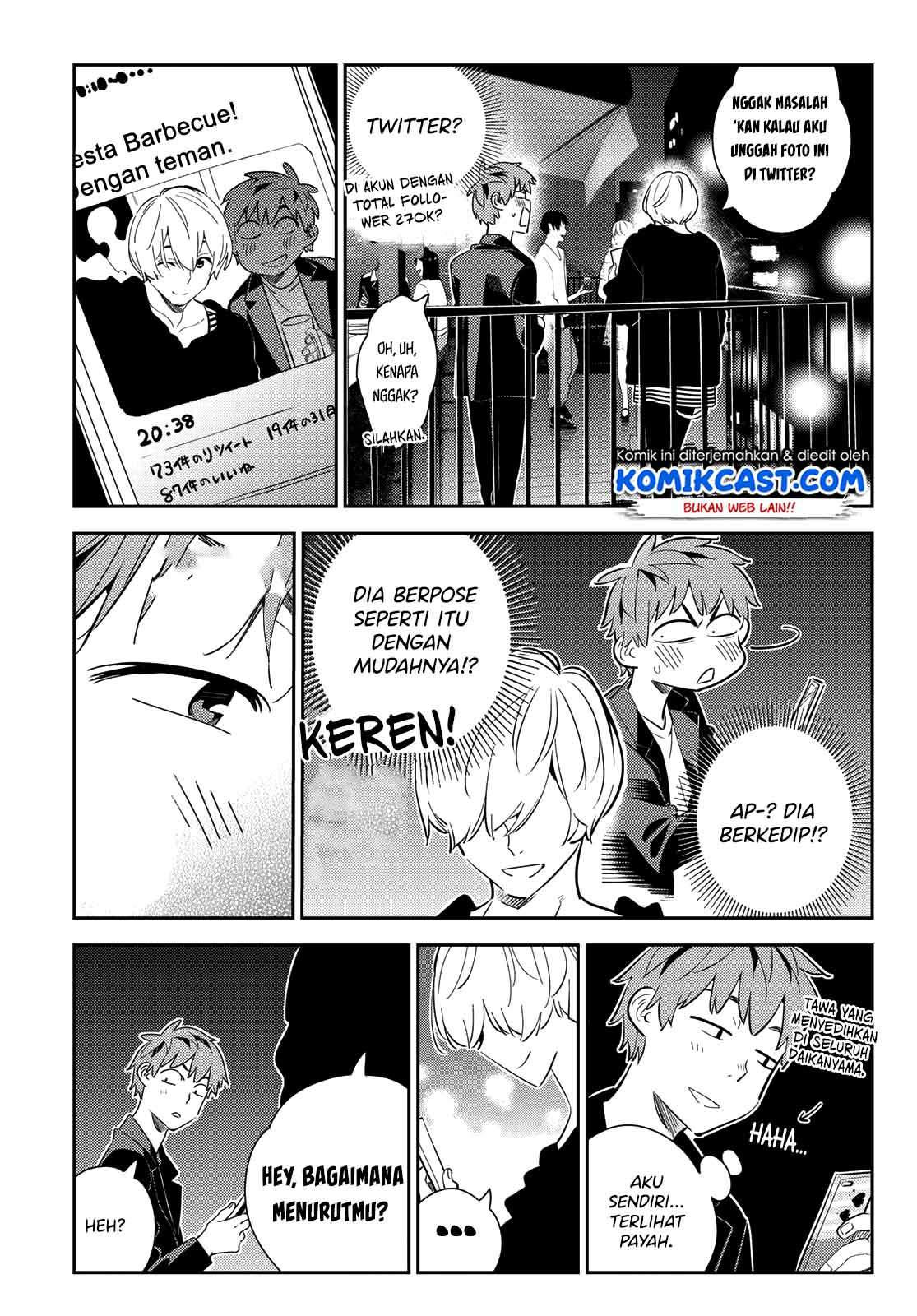 Dilarang COPAS - situs resmi www.mangacanblog.com - Komik kanojo okarishimasu 178 - chapter 178 179 Indonesia kanojo okarishimasu 178 - chapter 178 Terbaru 9|Baca Manga Komik Indonesia|Mangacan