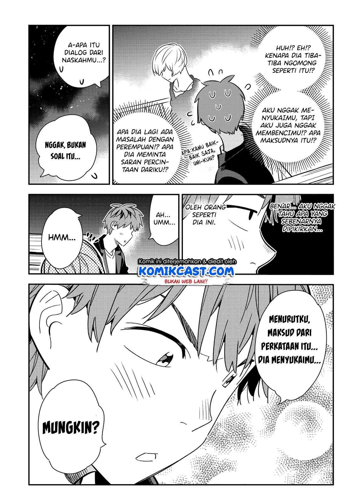 Dilarang COPAS - situs resmi www.mangacanblog.com - Komik kanojo okarishimasu 178 - chapter 178 179 Indonesia kanojo okarishimasu 178 - chapter 178 Terbaru 11|Baca Manga Komik Indonesia|Mangacan