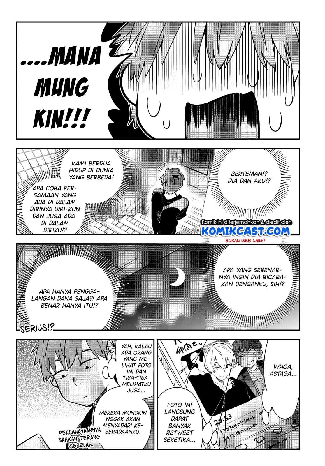 Dilarang COPAS - situs resmi www.mangacanblog.com - Komik kanojo okarishimasu 178 - chapter 178 179 Indonesia kanojo okarishimasu 178 - chapter 178 Terbaru 14|Baca Manga Komik Indonesia|Mangacan