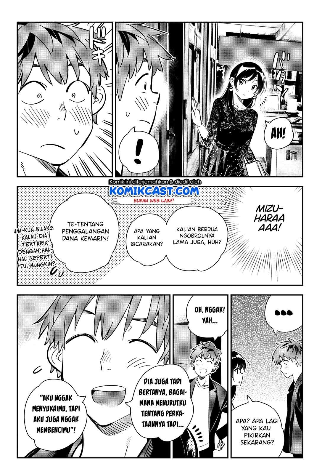 Dilarang COPAS - situs resmi www.mangacanblog.com - Komik kanojo okarishimasu 178 - chapter 178 179 Indonesia kanojo okarishimasu 178 - chapter 178 Terbaru 16|Baca Manga Komik Indonesia|Mangacan