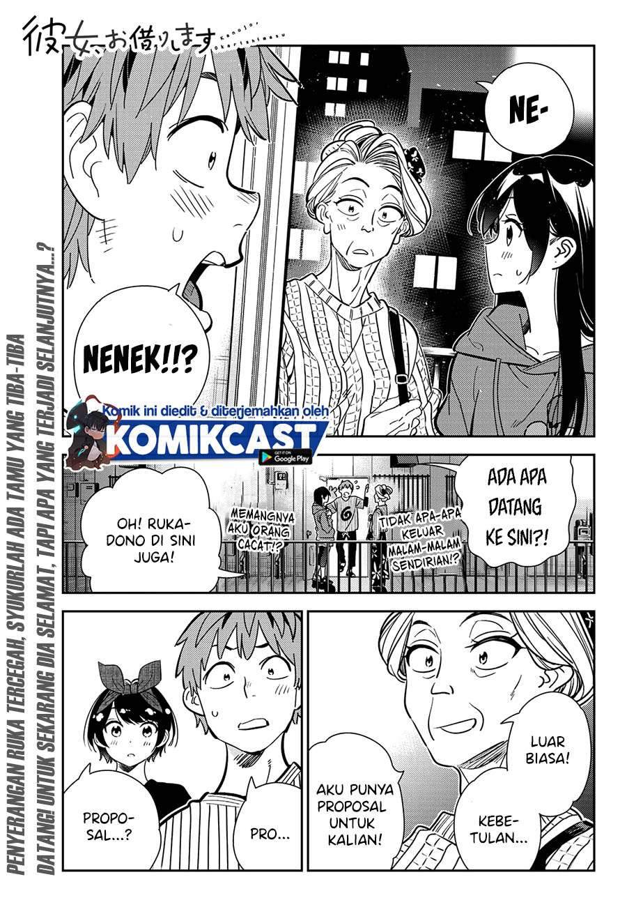 Dilarang COPAS - situs resmi www.mangacanblog.com - Komik kanojo okarishimasu 186 - chapter 186 187 Indonesia kanojo okarishimasu 186 - chapter 186 Terbaru 2|Baca Manga Komik Indonesia|Mangacan