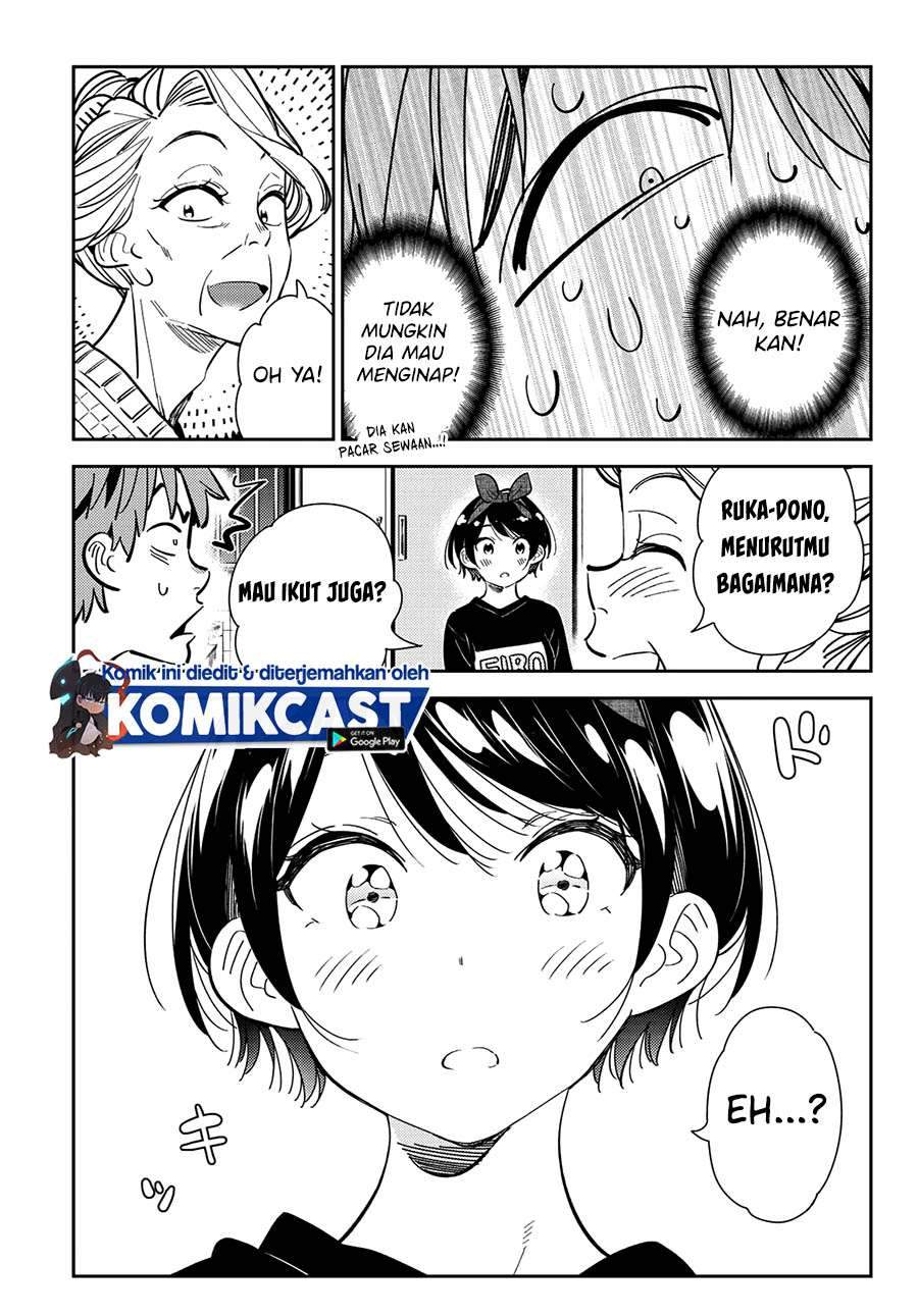 Dilarang COPAS - situs resmi www.mangacanblog.com - Komik kanojo okarishimasu 186 - chapter 186 187 Indonesia kanojo okarishimasu 186 - chapter 186 Terbaru 10|Baca Manga Komik Indonesia|Mangacan