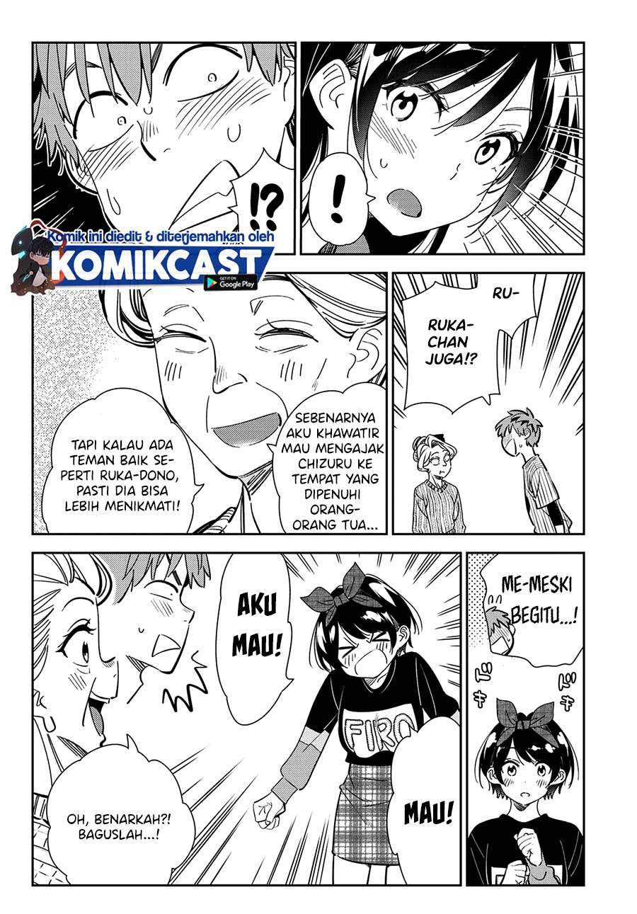 Dilarang COPAS - situs resmi www.mangacanblog.com - Komik kanojo okarishimasu 186 - chapter 186 187 Indonesia kanojo okarishimasu 186 - chapter 186 Terbaru 11|Baca Manga Komik Indonesia|Mangacan