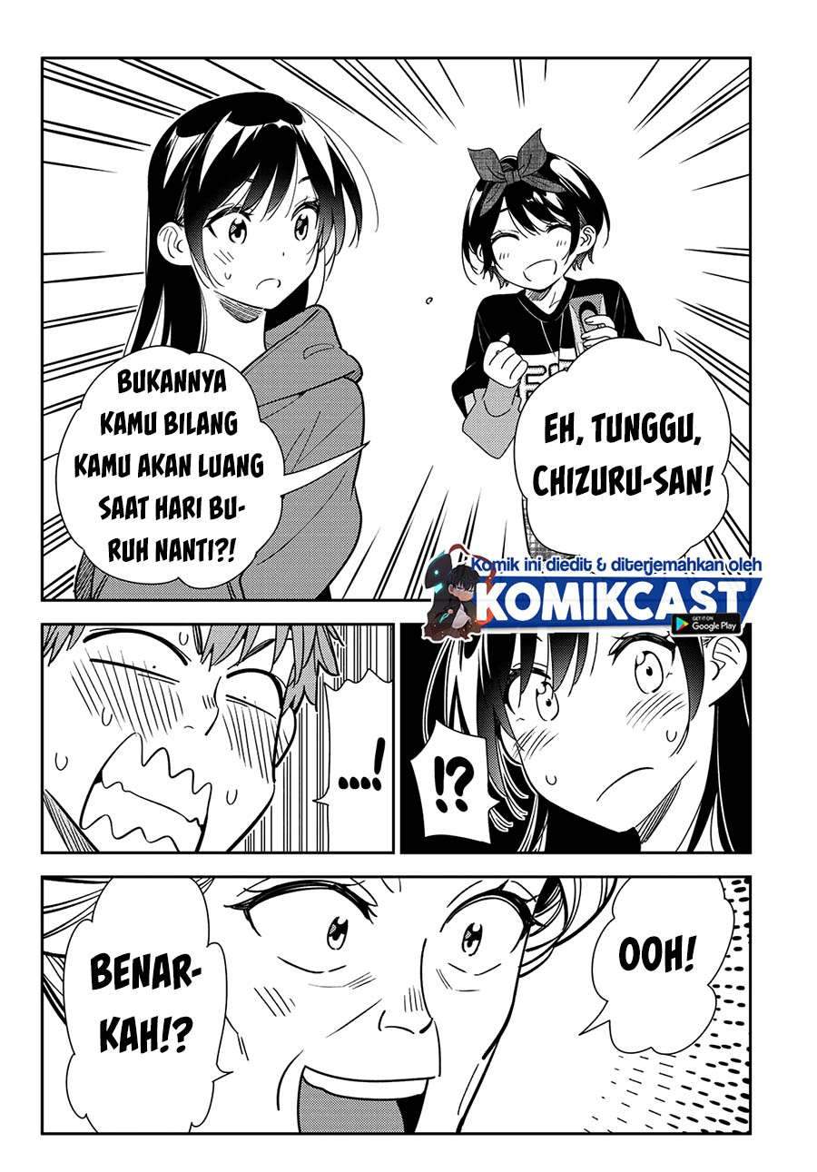 Dilarang COPAS - situs resmi www.mangacanblog.com - Komik kanojo okarishimasu 186 - chapter 186 187 Indonesia kanojo okarishimasu 186 - chapter 186 Terbaru 13|Baca Manga Komik Indonesia|Mangacan