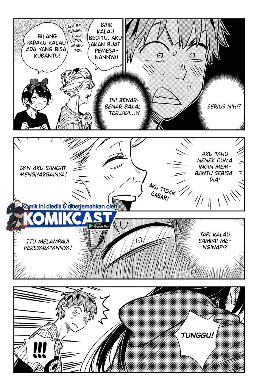 Dilarang COPAS - situs resmi www.mangacanblog.com - Komik kanojo okarishimasu 186 - chapter 186 187 Indonesia kanojo okarishimasu 186 - chapter 186 Terbaru 15|Baca Manga Komik Indonesia|Mangacan