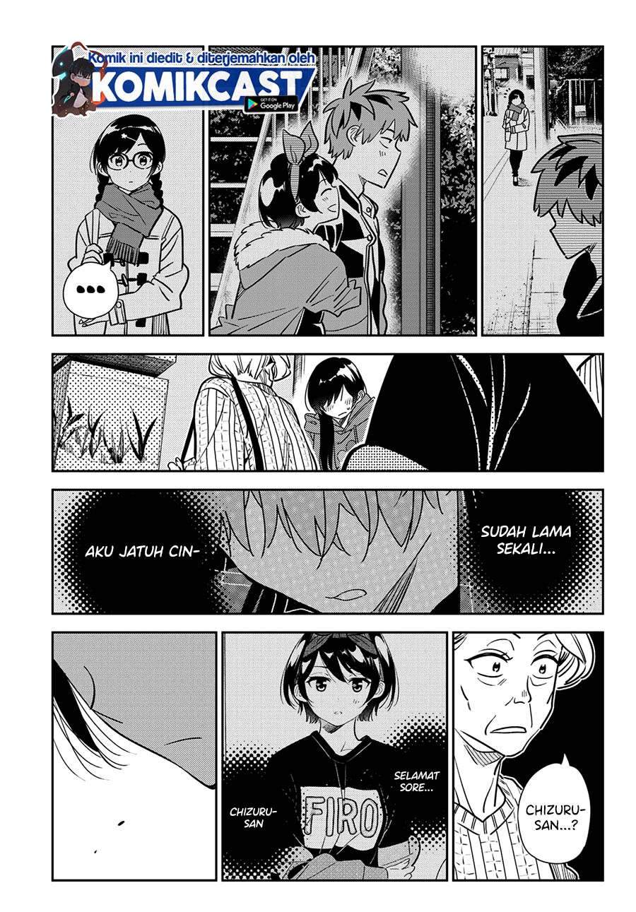 Dilarang COPAS - situs resmi www.mangacanblog.com - Komik kanojo okarishimasu 186 - chapter 186 187 Indonesia kanojo okarishimasu 186 - chapter 186 Terbaru 18|Baca Manga Komik Indonesia|Mangacan