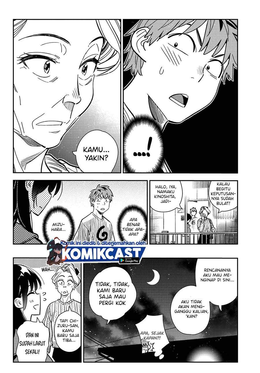 Dilarang COPAS - situs resmi www.mangacanblog.com - Komik kanojo okarishimasu 186 - chapter 186 187 Indonesia kanojo okarishimasu 186 - chapter 186 Terbaru 20|Baca Manga Komik Indonesia|Mangacan