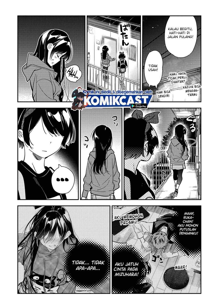 Dilarang COPAS - situs resmi www.mangacanblog.com - Komik kanojo okarishimasu 186 - chapter 186 187 Indonesia kanojo okarishimasu 186 - chapter 186 Terbaru 21|Baca Manga Komik Indonesia|Mangacan