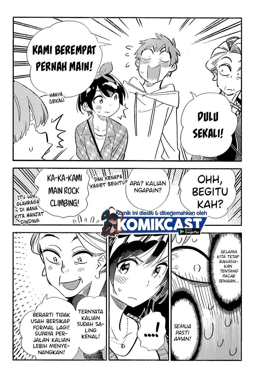 Dilarang COPAS - situs resmi www.mangacanblog.com - Komik kanojo okarishimasu 189 - chapter 189 190 Indonesia kanojo okarishimasu 189 - chapter 189 Terbaru 7|Baca Manga Komik Indonesia|Mangacan