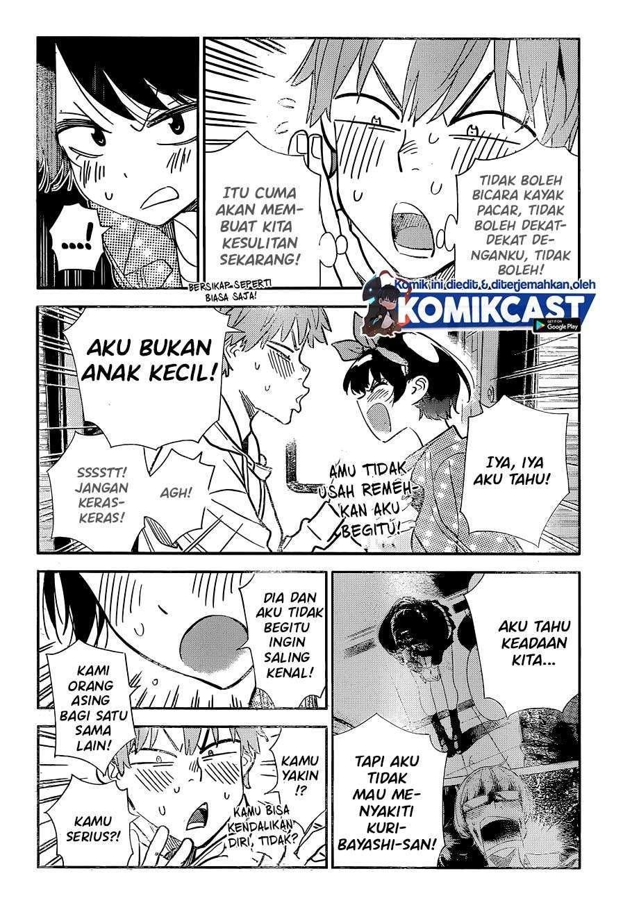 Dilarang COPAS - situs resmi www.mangacanblog.com - Komik kanojo okarishimasu 189 - chapter 189 190 Indonesia kanojo okarishimasu 189 - chapter 189 Terbaru 13|Baca Manga Komik Indonesia|Mangacan