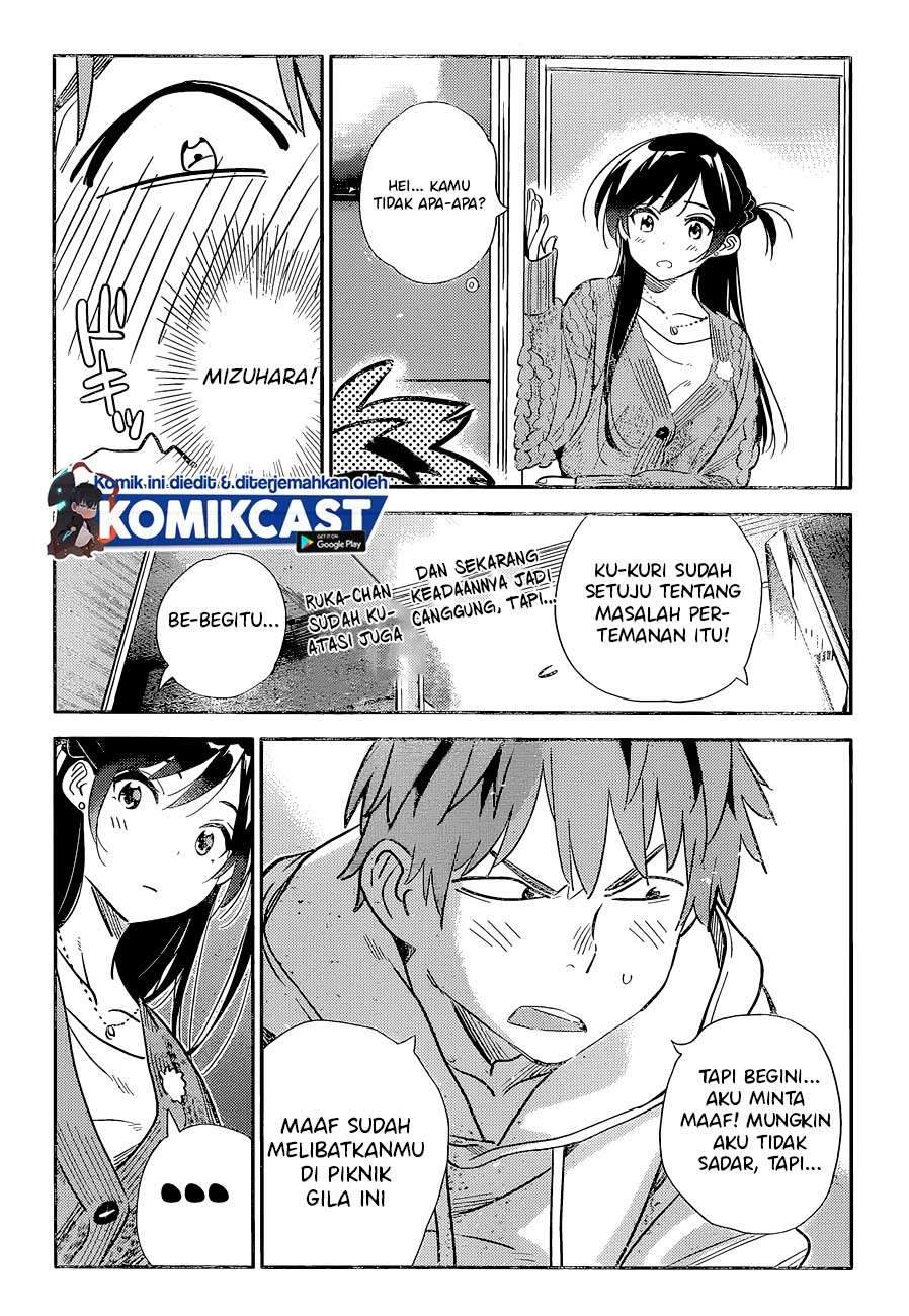 Dilarang COPAS - situs resmi www.mangacanblog.com - Komik kanojo okarishimasu 189 - chapter 189 190 Indonesia kanojo okarishimasu 189 - chapter 189 Terbaru 15|Baca Manga Komik Indonesia|Mangacan