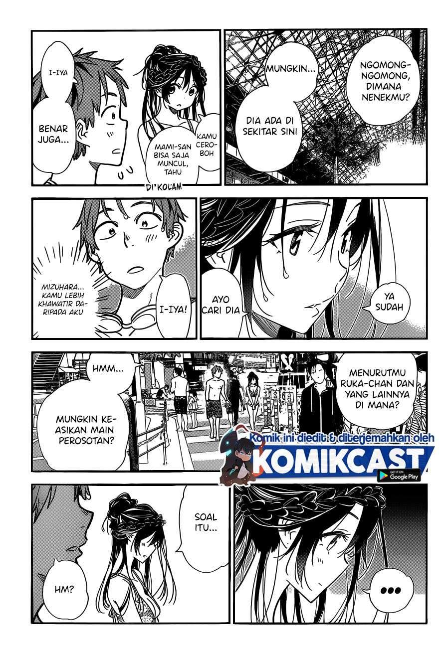 Dilarang COPAS - situs resmi www.mangacanblog.com - Komik kanojo okarishimasu 197 - chapter 197 198 Indonesia kanojo okarishimasu 197 - chapter 197 Terbaru 8|Baca Manga Komik Indonesia|Mangacan