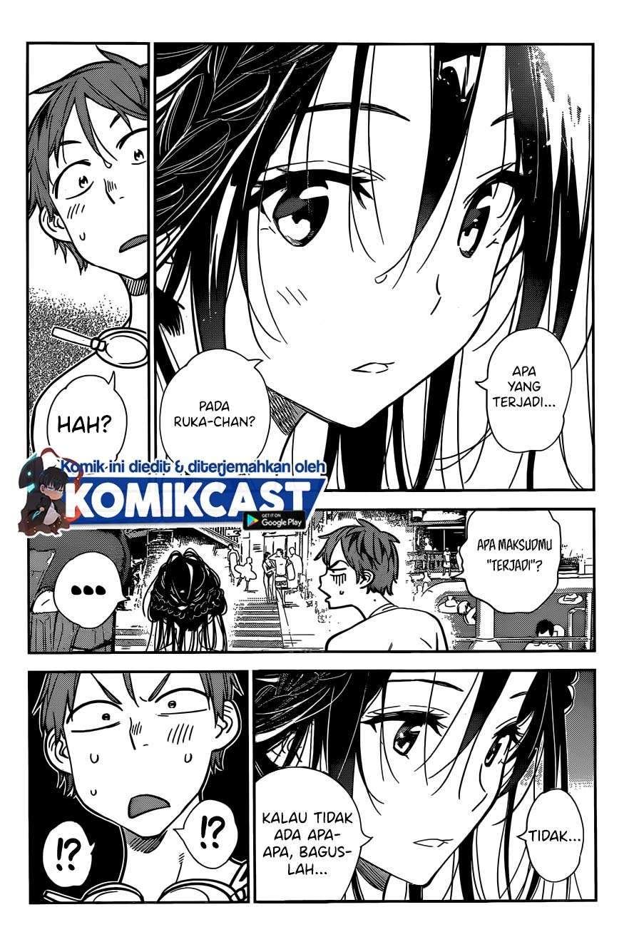 Dilarang COPAS - situs resmi www.mangacanblog.com - Komik kanojo okarishimasu 197 - chapter 197 198 Indonesia kanojo okarishimasu 197 - chapter 197 Terbaru 9|Baca Manga Komik Indonesia|Mangacan